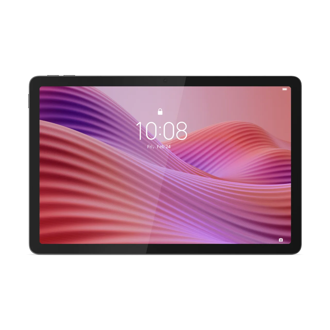 Lenovo Tab Wi-Fi (w/o power adapter) | ZAEH0028SE | 10.1 " | Luna Grey | IPS | 1920 x 1200 pixels | MediaTek | Helio G85 | 4 GB | Soldered LPDDR4x | 64 GB | Wi-Fi | Front camera | 5 MP | Rear camera | 8 MP | Bluetooth | 5.3 | Android | 14 (Android 15...