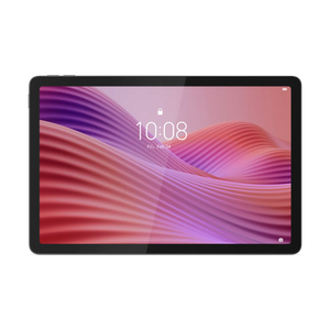 Lenovo Tab Wi-Fi (w/o power adapter) | ZAEH0028SE | 10.1 " | Luna Grey | IPS | 1920 x 1200 pixels | MediaTek | Helio G85 | 4 GB | Soldered LPDDR4x | 64 GB | Wi-Fi | Front camera | 5 MP | Rear camera | 8 MP | Bluetooth | 5.3 | Android | 14 (Android 15...