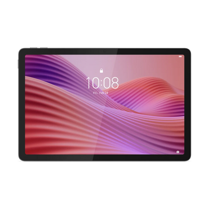 Lenovo Tab Wi-Fi (w/o power adapter) | ZAEH0028SE | 10.1 " | Luna Grey | IPS | 1920 x 1200 pixels | MediaTek | Helio G85 | 4 GB | Soldered LPDDR4x | 64 GB | Wi-Fi | Front camera | 5 MP | Rear camera | 8 MP | Bluetooth | 5.3 | Android | 14 (Android 15...