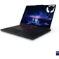 Lenovo Legion Pro 7 16IAX10H Intel | Eclipse Black | 16 " | OLED | WQXGA | 2560 x 1600 pixels | Glossy | Intel Core Ultra 9 | 275HX | 32 (2x16GB) GB | CSODIMM DDR5 | Solid-state drive capacity 2000 GB | NVIDIA GeForce RTX 5090 | GDDR7 | 24 GB | Windo...