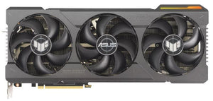 Graphics Card|ASUS|NVIDIA GeForce RTX 4080 SUPER|16 GB|GDDR6X|256 bit|PCIE 4.0 16x|2xHDMI|3xDisplayPort|TUF-RTX4080S-16G-GAMING