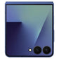 MOBILE PHONE GALAXY FLIP7/256GB BLUE SM-F766B SAMSUNG