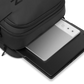 Lenovo | Legion Gaming Backpack GB800 | Fits up to size 17 " | Backpack | Waterproof | Light Gray