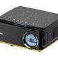 SPONGE LED Projector Silelis P-4
