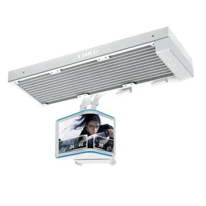 CPU COOLER S_MULTI/G89.GHS2OLDC36NW.00 LIAN LI