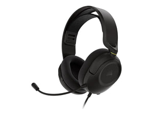 CORSAIR HS35 v3 Headset Black