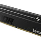 MEMORY DIMM 32GB DDR5-6000/K2 LD5U16G60C380V-RGD LEXAR