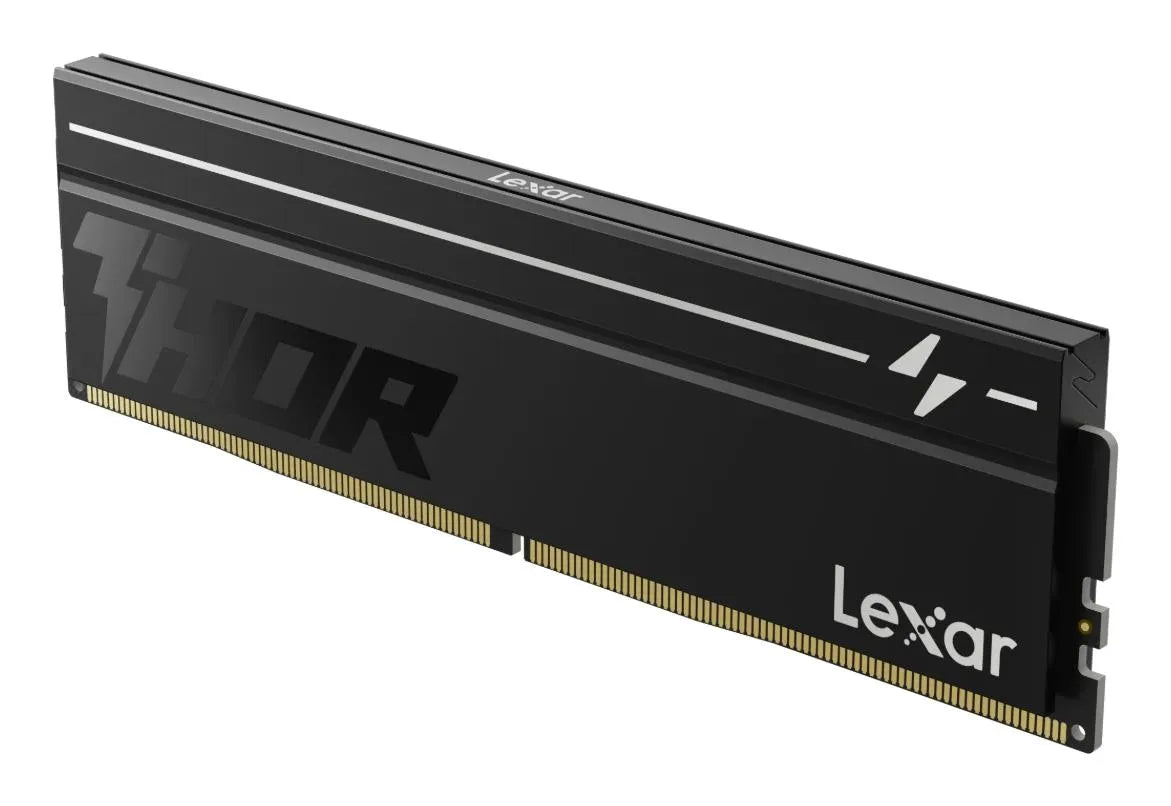MEMORY DIMM 16GB DDR5-6000/K2 LD5U08G60C380V-RGD LEXAR