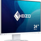 EIZO FLEXSCAN EV2400R 23.8" FHD IPS 100HZ/DP/HDMI/7Y WT