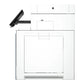 HP Clr LaserJet Ent MFP 5800dn Prntr