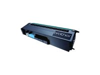 BROTHER TN321C Toner cyan 1500 pages