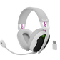 Fury | Gaming Headset | Fukiya F6 | Bluetooth | Over-Ear | Microphone | White | Wireless