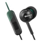 Sony In-ear Headphones EX series, Black | Sony | MDR-EX110AP | In-ear | Black