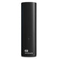 External HDD|WESTERN DIGITAL|Elements Desktop|6TB|USB 3.0|Drives 1|Black|WDBWLG0060HBK-EESN