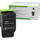LEXMARK 78C2XKE Contract-toner cartridge