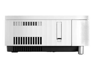 Epson | EB-810E | 5000 ANSI lumens | White | Lamp warranty 12 month(s)