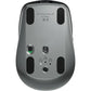 Logitech Mouse 910-006947 / MX Anywhere 3S for Mac Black
