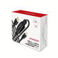 CABLE USB2.0 A-M/B-M ACTIVE/15M ADR-215B AXAGON