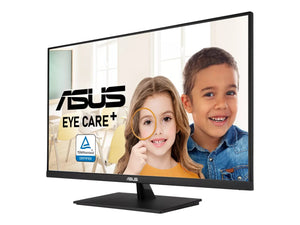 ASUS VP327Q Eye Care Monitor 31.5inch