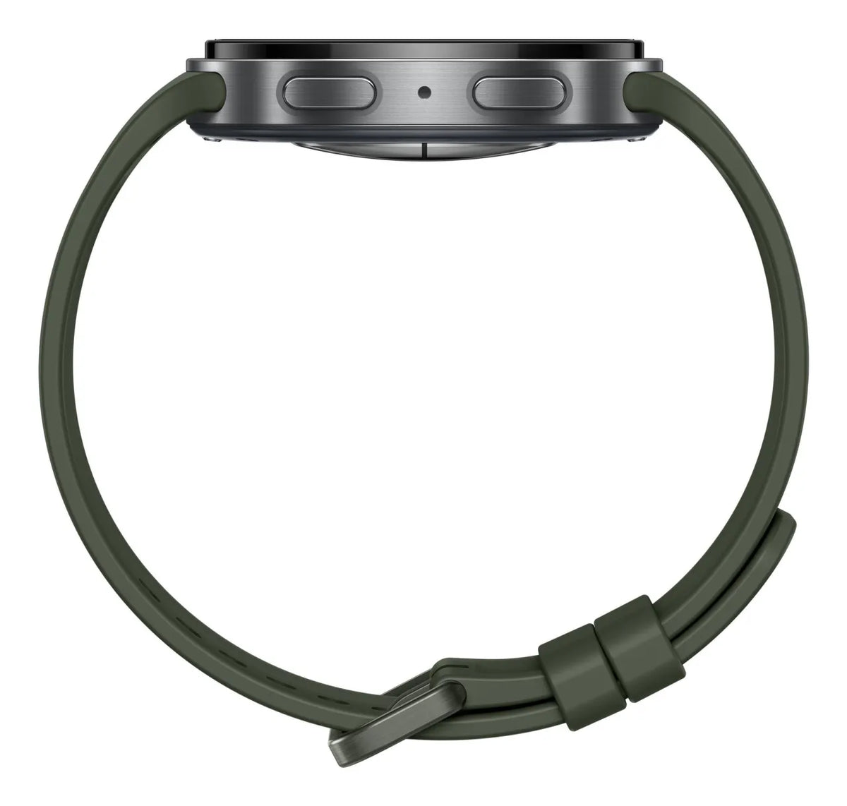 SMARTWATCH GALAXY WATCH9/44MM SILVER SM-L355 SAMSUNG