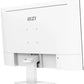 LCD Monitor|MSI|PRO MP273QW E2|27"|Business|Matte|2560x1440|16:9|100Hz|1 ms|Speakers|Colour White|PROMP273QWE2