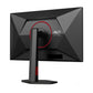 LCD Monitor|AOC|27 "|3840 x 2160 pixels|4K Ultra HD|Native aspect ratio 16:9|LED|Flat|U27G4R