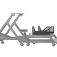 Next Level Racing Universal Seat Brackets | NLR-A017 | Black