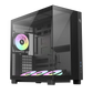 Gamemax Case | NEX C53 BK | ATX/BTF