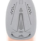 ETA Vapore 4290 90000 | Steam Iron | 3000 W | Water tank capacity 1500 ml | Continuous steam 120 g/min | Black