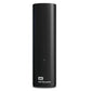 External HDD|WESTERN DIGITAL|Elements Desktop|WDBWLG0040HBK-EESN|18TB|USB 3.0|Drives 1|Black|WDBWLG0180HBK-EESN