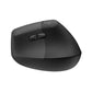MOUSE USB OPTICAL WRL LIFT VER/BLACK 910-006473 LOGITECH