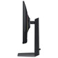 LCD Monitor|SAMSUNG|Odyssey G7|32"|Gaming|Panel IPS|3840x2160|16:9|144Hz|1 ms|Speakers|Swivel|Pivot|Height adjustable|Tilt|Colour Black|LS32DG702EUXDU