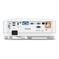 Benq | MW826STH | WUXGA (1920x1200) | 3500 ANSI lumens | White | Lamp warranty 12 month(s)