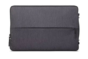 Lenovo | Laptop Urban Sleeve | Fits up to size 13 " | Sleeve | Waterproof | Charcoal Grey
