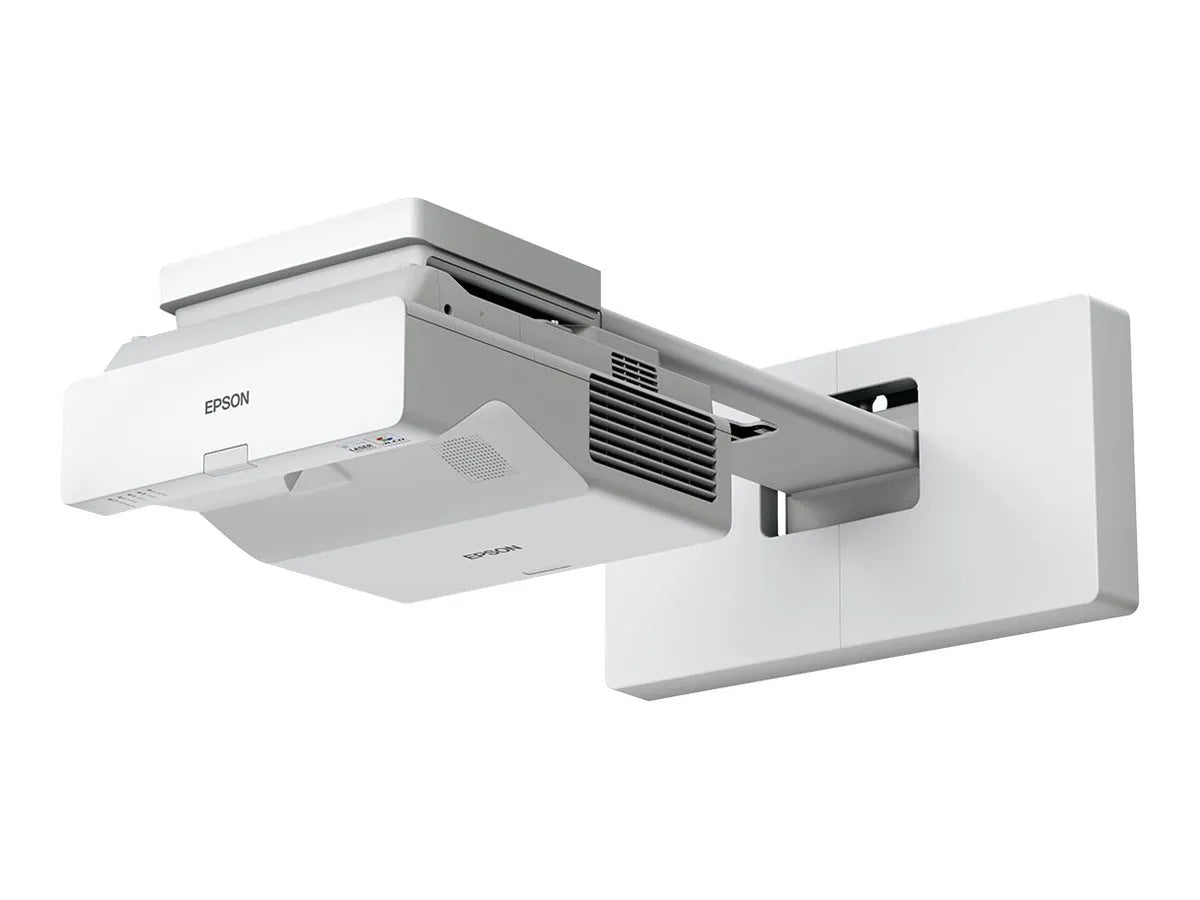 Epson | EB-770FI | Full HD (1920x1080) | 4100 ANSI lumens | White | 3LCD projector | Wi-Fi