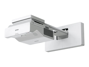 Epson | EB-770FI | Full HD (1920x1080) | 4100 ANSI lumens | White | 3LCD projector | Wi-Fi