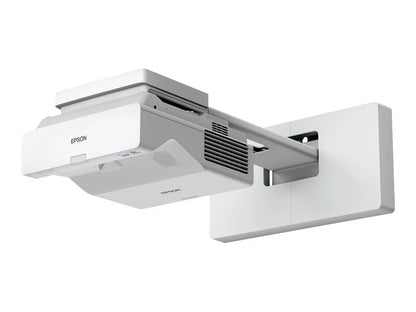 Epson | EB-770FI | Full HD (1920x1080) | 4100 ANSI lumens | White | 3LCD projector | Wi-Fi