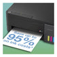 EPSON EcoTank L3350 MFP ink printer