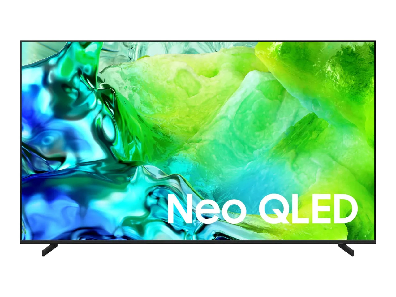 SAMSUNG QE55QN80HAUXXH 55i Neo QLED TV