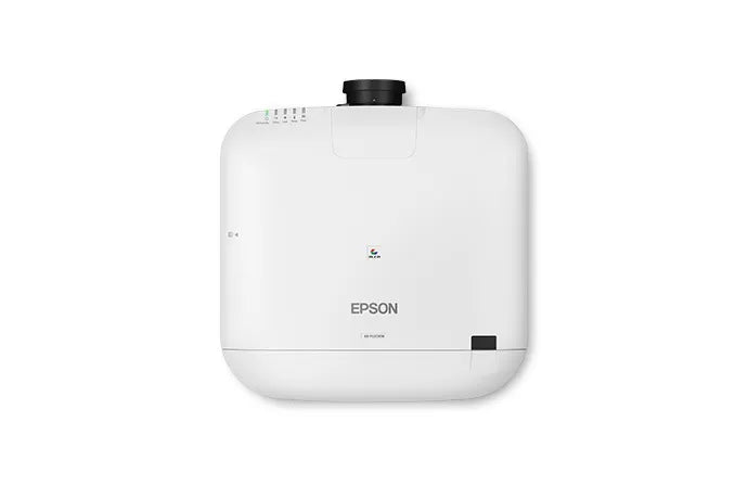 Epson | EB-PU2010W | WUXGA (1920x1200) | 10000 ANSI lumens | White | Lamp warranty 12 month(s)