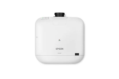 Epson | EB-PU2010W | WUXGA (1920x1200) | 10000 ANSI lumens | White | Lamp warranty 12 month(s)