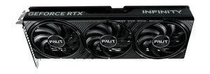 Graphics Card|PALIT|NVIDIA|GeForce RTX 5070|2325 MHz|12 GB|GDDR7|192 bit|PCI Express 5.0|Active|NE75070019K9-GB2050S