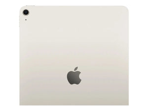 Apple | iPad Air | Starlight | 13 " | 2732 x 2048 pixels | IPS | Apple | 12 GB | M4 | 128 GB | Wi-Fi | Front camera | 12 MP | Rear camera | 12 MP | Bluetooth | 6.0 | iPadOS | 26