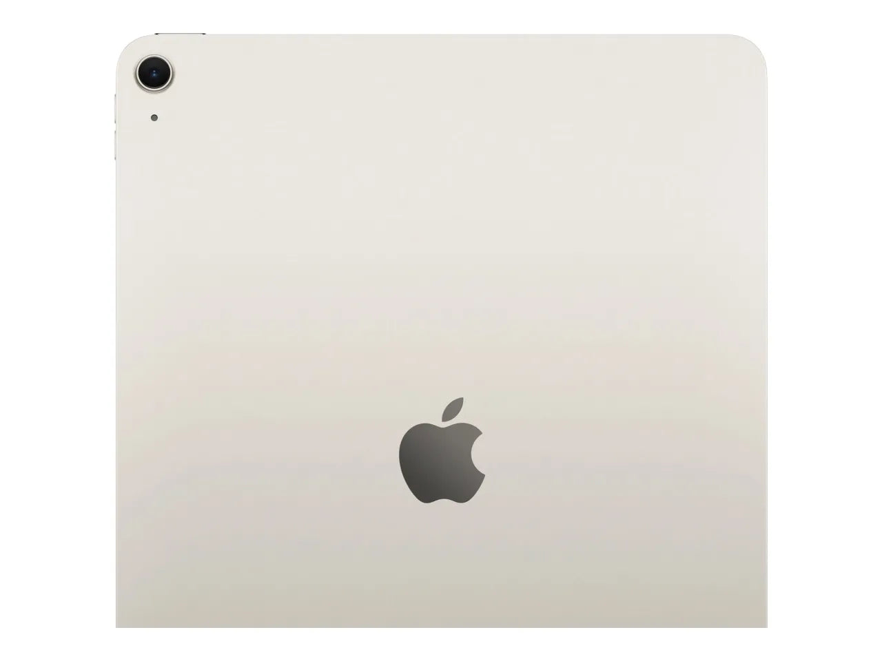 Apple | iPad Air | Starlight | 13 " | 2732 x 2048 pixels | IPS | Apple | 12 GB | M4 | 128 GB | Wi-Fi | Front camera | 12 MP | Rear camera | 12 MP | Bluetooth | 6.0 | iPadOS | 26