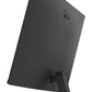 LCD Monitor|LG|27 "|1920 x 1080 pixels|Full HD|Native aspect ratio 16:9|LCD|Flat|27U411B-B