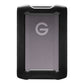 SANDISK Prof. G-DRIVE ArmorATD 1TB