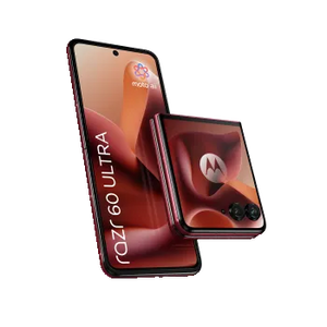 MOTOROLA RAZR 60 ULTRA 16/512GB 4700MAH RIO RED