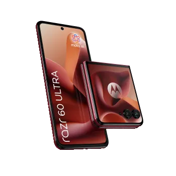 MOTOROLA RAZR 60 ULTRA 16/512GB 4700MAH RIO RED
