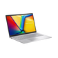 Asus | Vivobook 15 F1504VA-BQ146W | Cool Silver | 15.6 " | IPS | FHD | 1920 x 1080 pixels | 60 Hz | Anti-glare | Intel Core Ultra 5 | 120U | 8 GB | DDR4 | Solid-state drive capacity 1000 GB | Intel Graphics | Windows 11 Home | 802.11ax | Bluetooth ve...