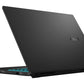 Notebook|ASUS|V Series|V3607VM-RP040W|CPU Intel Core 5|210H|16 "|1920 x 1200 pixels|RAM 16 GB|DDR5-SDRAM|SSD 1000 GB|Discrete graphics NVIDIA GeForce RTX 5060|8 GB|On-board graphics Yes|Numeric keypad Yes|OS installed Windows 11 Home|Colour Black|Wei...